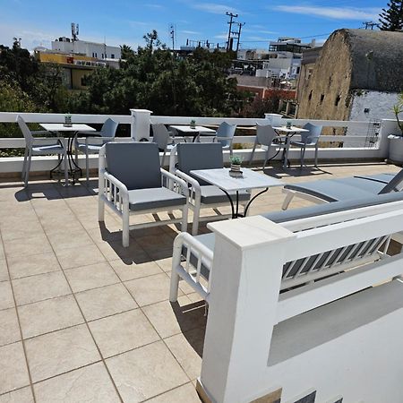 Unique Leta Apartment Fira  Bagian luar foto