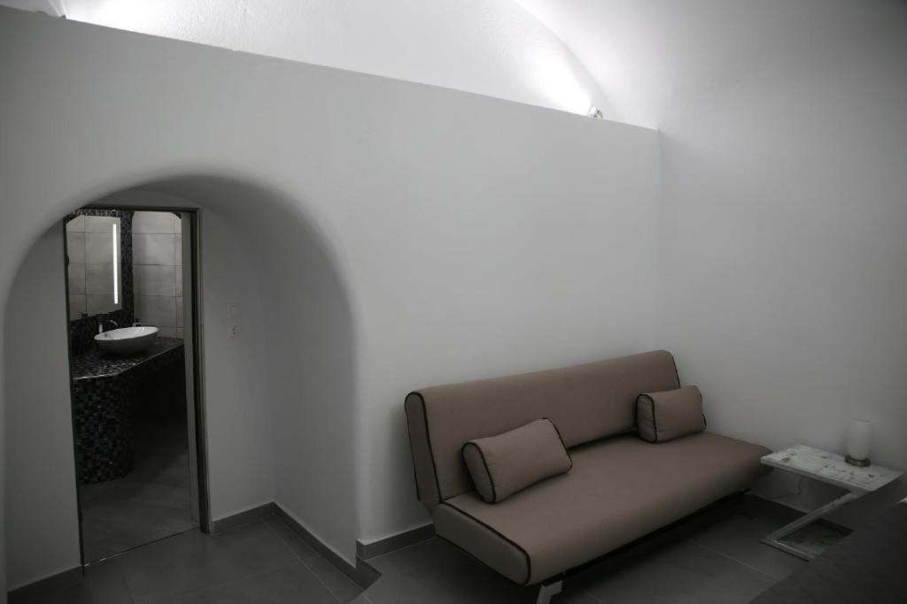 Unique Leta Apartment Fira  Bagian luar foto