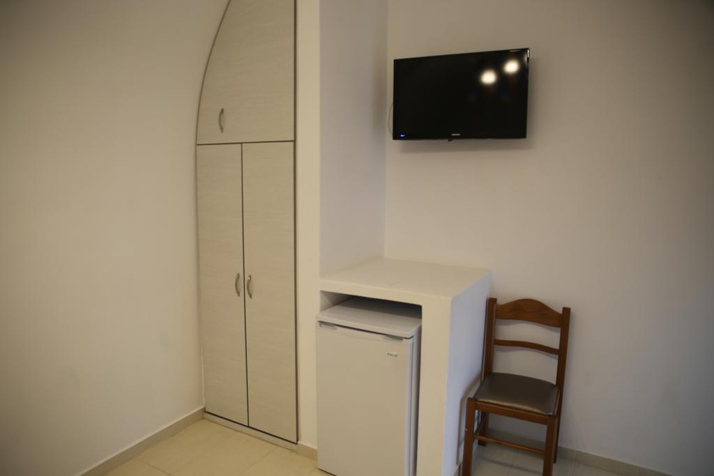 Unique Leta Apartment Fira  Bagian luar foto