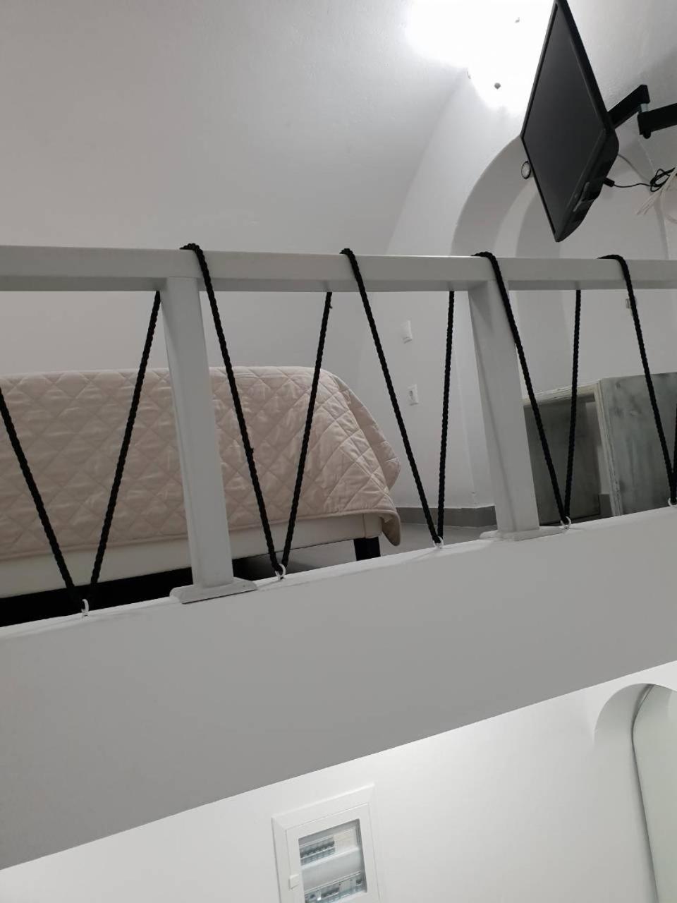 Unique Leta Apartment Fira  Bagian luar foto