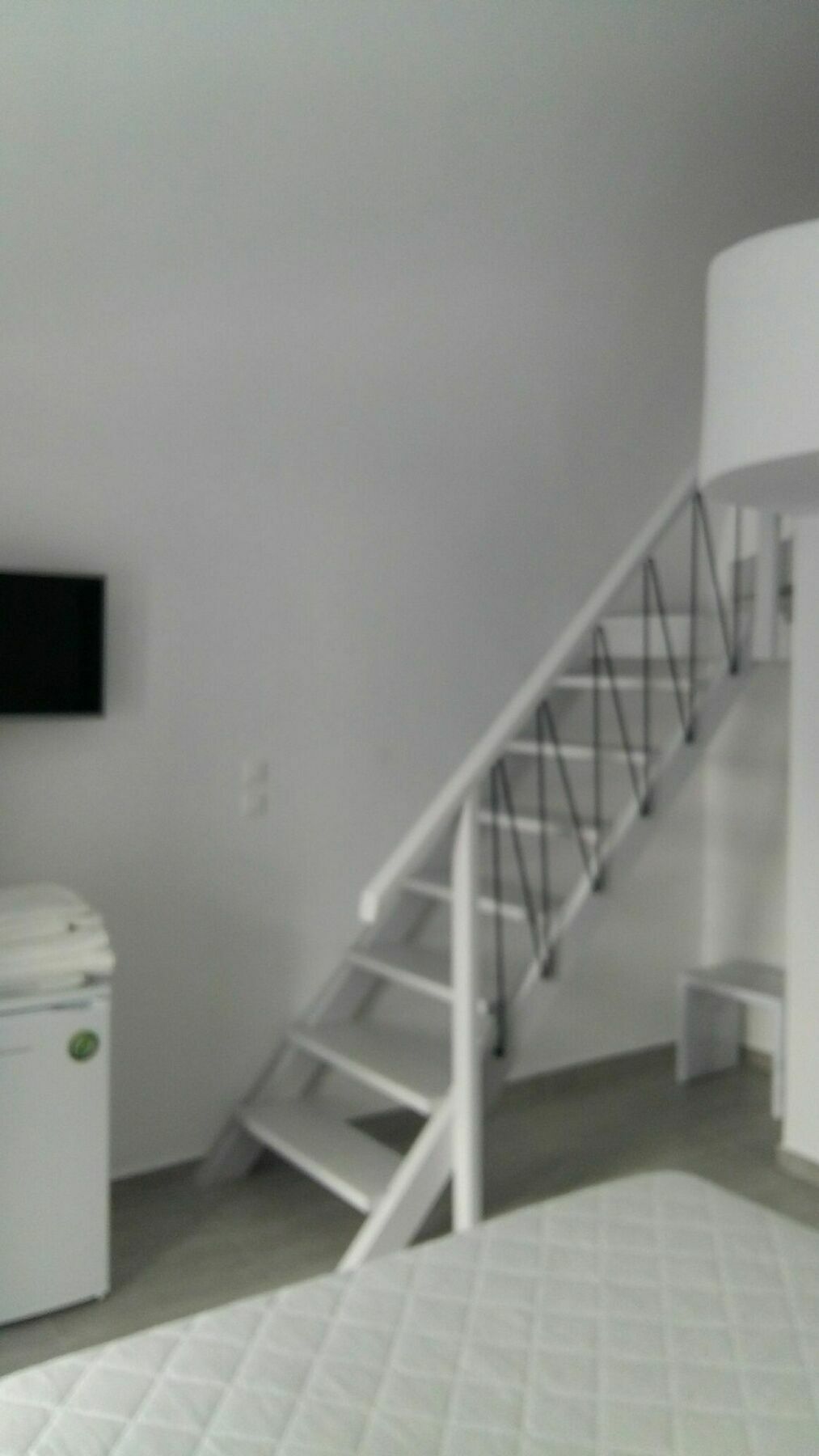 Unique Leta Apartment Fira  Bagian luar foto