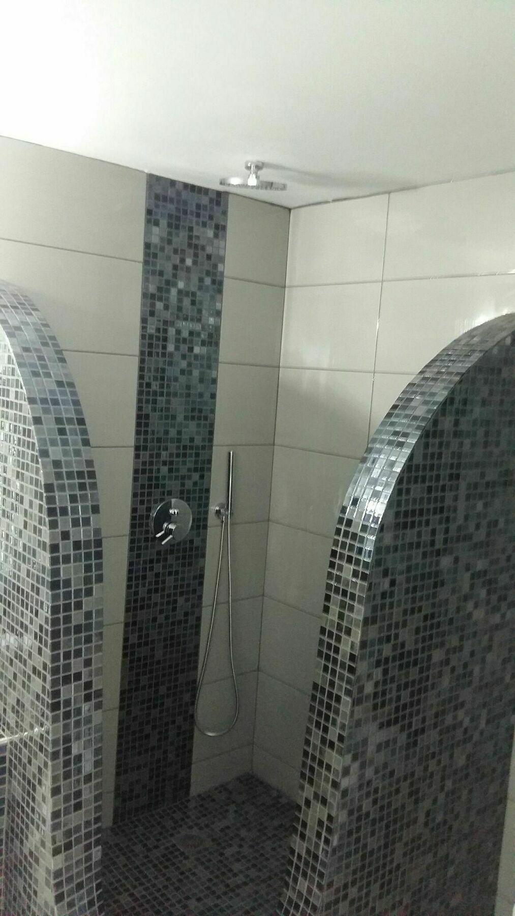 Unique Leta Apartment Fira  Bagian luar foto