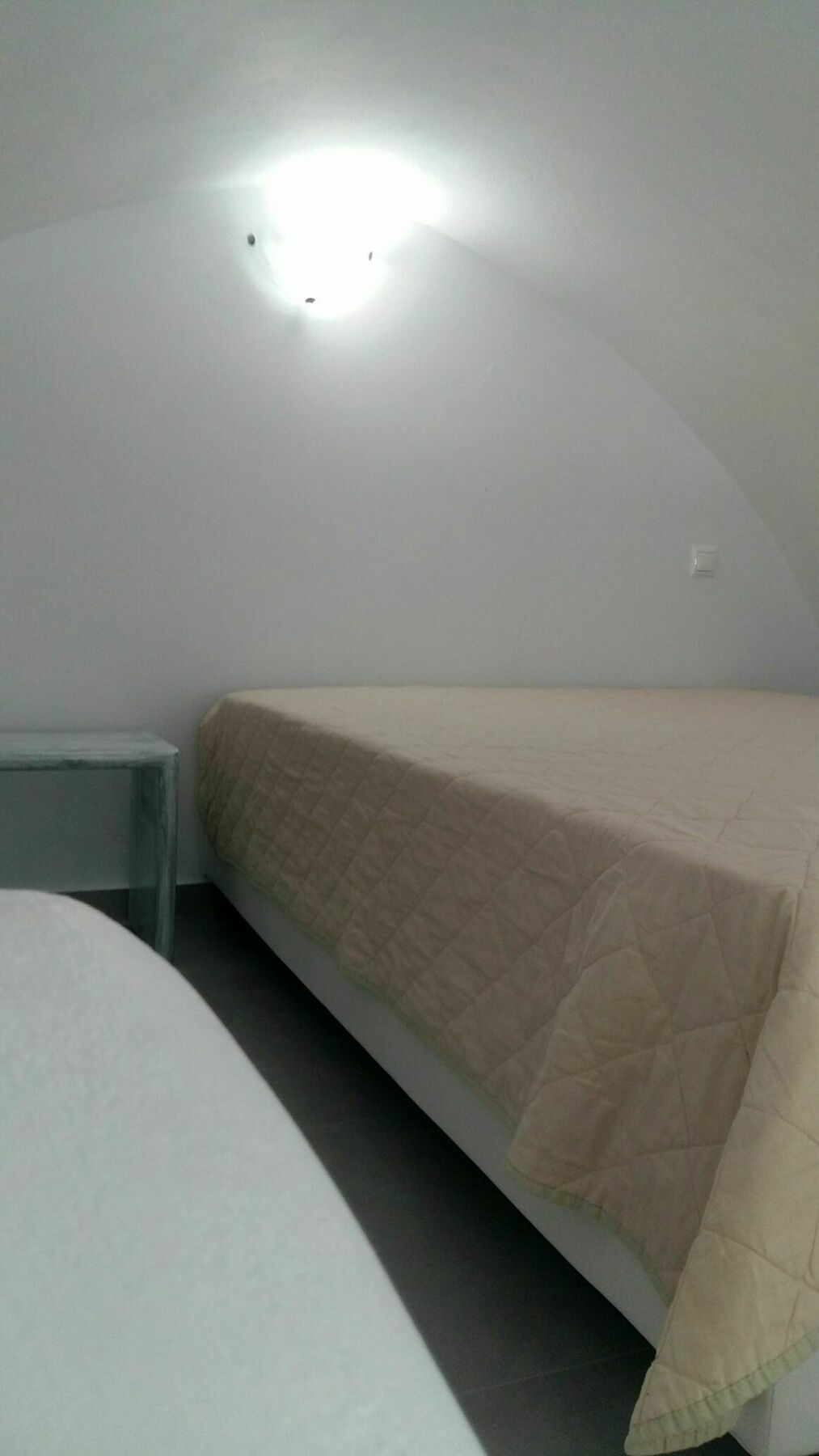 Unique Leta Apartment Fira  Bagian luar foto